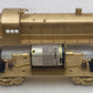 Alco Models D-121 HO Scale BRASS RSD 4/5 Diesel Switcher VG/Box