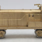 Alco Models D-121 HO Scale BRASS RSD 4/5 Diesel Switcher VG/Box