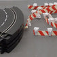Carrera Evolution 25576 "American Way" Slot Cars EX/Box