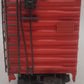 Atlas 6202 O Scale Illinois Central Boxcar #4385 (2 Rail) EX/Box