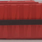Atlas 6202 O Scale Illinois Central Boxcar #4385 (2 Rail) EX/Box