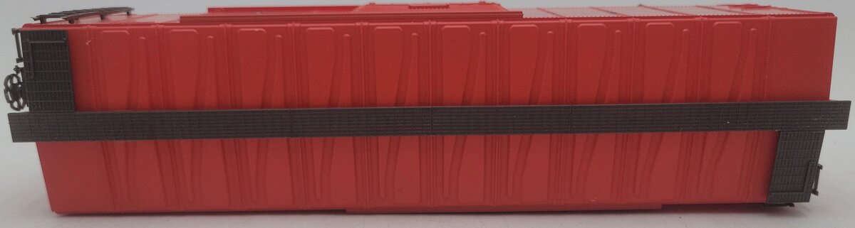 Atlas 6202 O Scale Illinois Central Boxcar #4385 (2 Rail) EX/Box