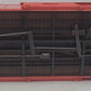 Atlas 6202 O Scale Illinois Central Boxcar #4385 (2 Rail) EX/Box