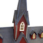 Menards 279-6151 O Red Trinity Church EX