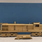 Alco Models D-121 HO Scale BRASS RSD 4/5 Diesel Switcher VG/Box