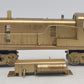 Alco Models D-121 HO Scale BRASS RSD 4/5 Diesel Switcher VG/Box