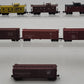 Micro-Trains & Bowser N Assorted Freight Cars #477666,18513,510,100305,882-R [7] EX
