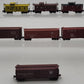 Micro-Trains & Bowser N Assorted Freight Cars #477666,18513,510,100305,882-R [7] EX