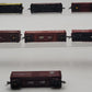 Micro-Trains & Bowser N Assorted Freight Cars #477666,18513,510,100305,882-R [7] EX
