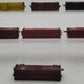 Micro-Trains & Bowser N Assorted Freight Cars #477666,18513,510,100305,882-R [7] EX