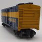 MTH 30-71056 O Alaska Railroad 40' Boxcar #10518 EX