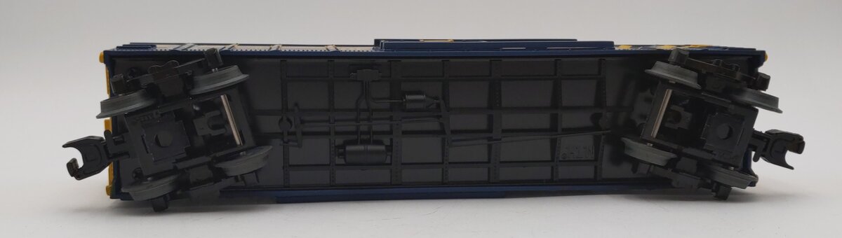 MTH 30-71056 O Alaska Railroad 40' Boxcar #10518 EX