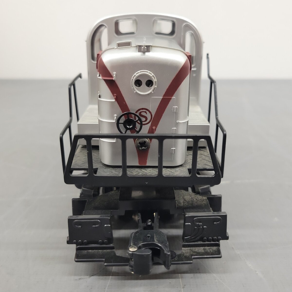 Lionel 6-18809 O Susquehanna RS-3 Diesel Locomotive W/Display Case #8809 LN/Box
