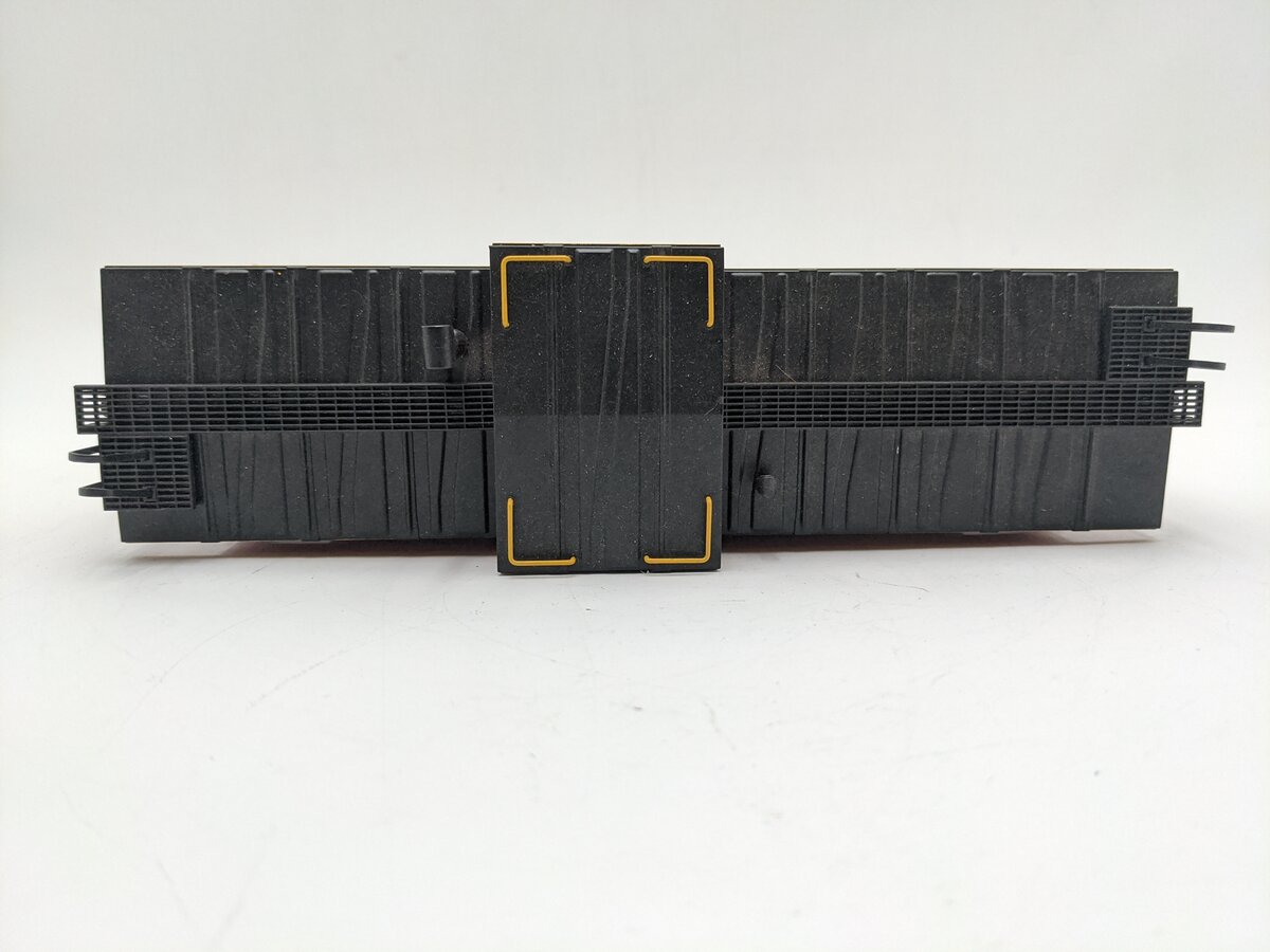 MTH 20-91029 O Gauge Delaware & Hudson Extended Vision Caboose #35714 EX