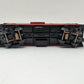 MTH 20-91029 O Gauge Delaware & Hudson Extended Vision Caboose #35714 EX