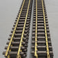 Aristo-Craft 11070 Euro Brass 3' Straight Track Sections (10) EX/Box