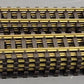 Aristo-Craft 11070 Euro Brass 3' Straight Track Sections (10) EX/Box