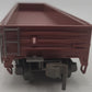 Atlas 6213 O Scale Pennsylvania 50' Gondola #377138 (2-Rail) EX/Box