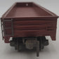 Atlas 6213 O Scale Pennsylvania 50' Gondola #377138 (2-Rail) EX/Box