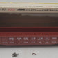 Atlas 6213 O Scale Pennsylvania 50' Gondola #377138 (2-Rail) EX/Box