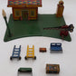 Marx 2900 Vintage O Postwar Glendale Depot