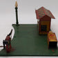 Marx 2900 Vintage O Postwar Glendale Depot