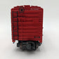 K-Line K762-7487 O Gauge Florida East Coast Historic Wood Sided Reefer #7627487 EX