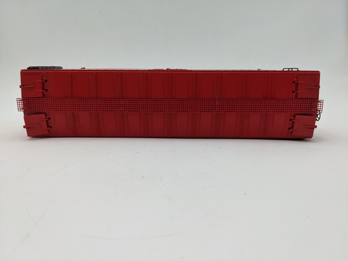 K-Line K762-7487 O Gauge Florida East Coast Historic Wood Sided Reefer #7627487 EX