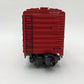 K-Line K762-7487 O Gauge Florida East Coast Historic Wood Sided Reefer #7627487 EX