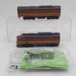 Stewart 5030 HO Boston & Maine FT A/B Powered Diesel Locomotive Set EX