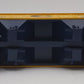 MTH 20-97102 O Gauge Baltimore & Ohio Chessie PS2 Covered Hopper #600456 EX