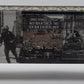 Lionel 2038080 O Berlin Wall MUSA Boxcar LN