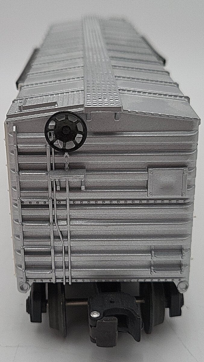 Lionel 6-16272 O Gauge Christmas 1997 Boxcar #9700 EX/Box