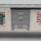Lionel 6-16272 O Gauge Christmas 1997 Boxcar #9700 EX/Box