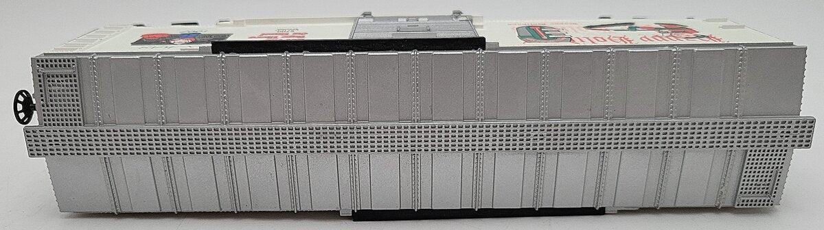 Lionel 6-16272 O Gauge Christmas 1997 Boxcar #9700 EX/Box