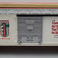 Lionel 6-16272 O Gauge Christmas 1997 Boxcar #9700 EX/Box