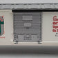 Lionel 6-16272 O Gauge Christmas 1997 Boxcar #9700 EX/Box
