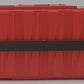 Atlas 6202 O Scale Illinois Central Boxcar #4385 (2 Rail) EX/Box