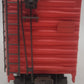 Atlas 6202 O Scale Illinois Central Boxcar #4385 (2 Rail) EX/Box