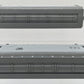 Lionel O Gauge PRR 3-Bay Covered Hoppers [2]: #259998 & #259806 VG