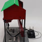 Lionel 497 Vintage O Operating Coaling Station VG/Box