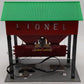 Lionel 497 Vintage O Operating Coaling Station VG/Box