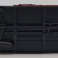 Atlas 3001837-2 O Gauge Santa Fe 1937 AAR Single Door "The Scout" Boxcar #138467 EX