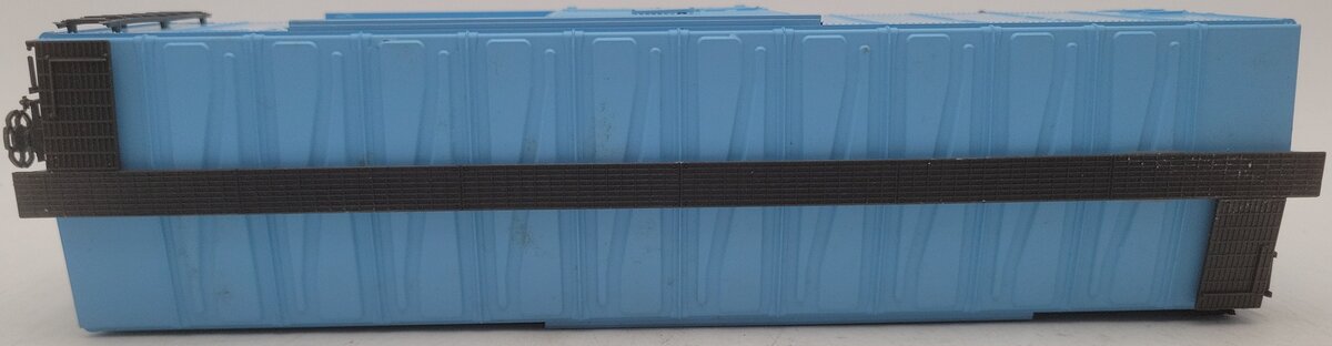 Atlas 6201 O Scale Great Northern Boxcar (2-Rail) EX/Box