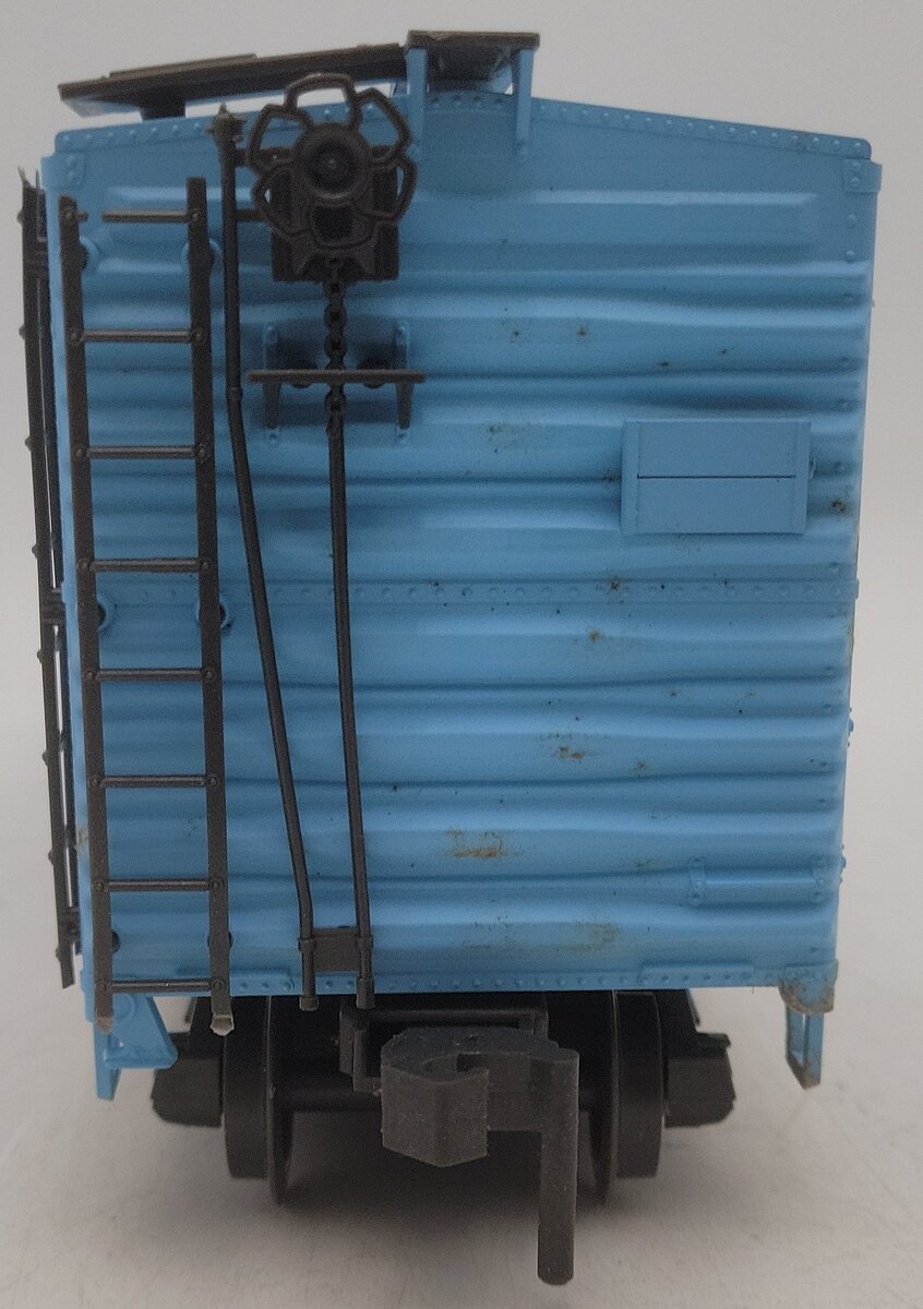 Atlas 6201 O Scale Great Northern Boxcar (2-Rail) EX/Box