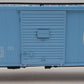 Atlas 6201 O Scale Great Northern Boxcar (2-Rail) EX/Box