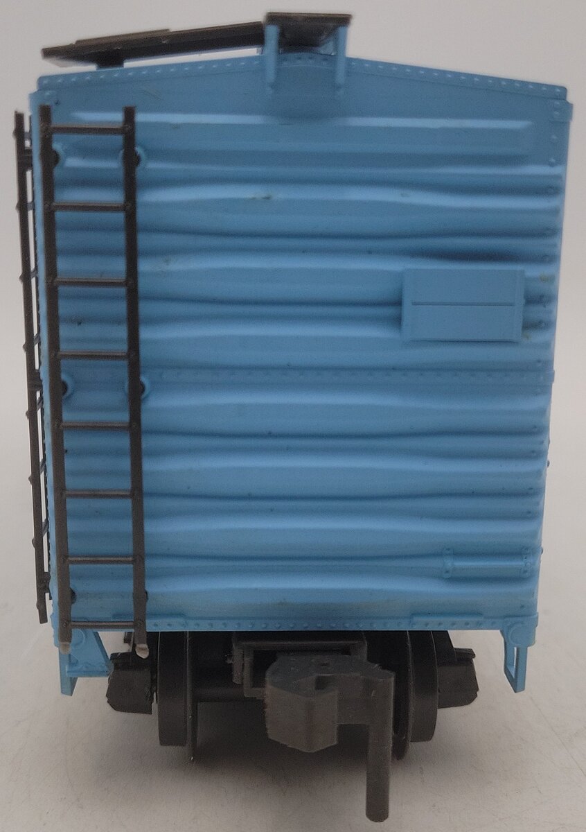 Atlas 6201 O Scale Great Northern Boxcar (2-Rail) EX/Box
