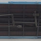 Atlas 6201 O Scale Great Northern Boxcar (2-Rail) EX/Box