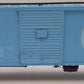 Atlas 6201 O Scale Great Northern Boxcar (2-Rail) EX/Box