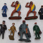 Lincoln Logs & Alabri Assorted Lead Toy Figures [24]